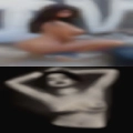 Husband watches wife swapping