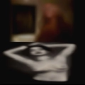 Nude women Hoyt