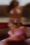 Discreet women Charleston