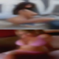 Nude girls getting married