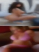 Sexual satisfied housewife