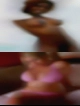 Sexy naked girls masturbating