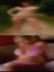 Swinger wife kiss hubby