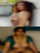 Couple looking for hung men