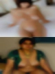 Nude girls random facts