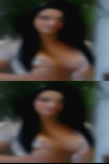 Horny girl