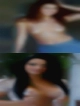 Naked woman