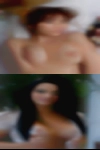 Nude females fucking lesbians