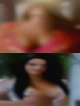 Swinging fantasy mature couple