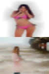 Lonely nudist swapping free