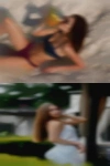 Reality mature women couple